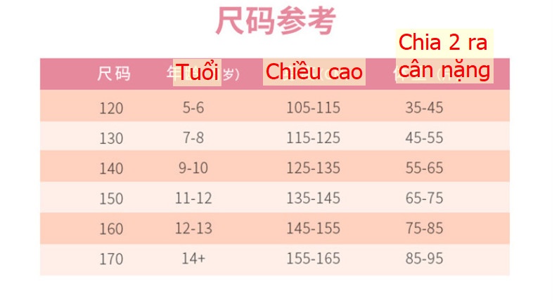 24HH184.11 - VÁY ĐUÔI CÁ BÉ GÁI