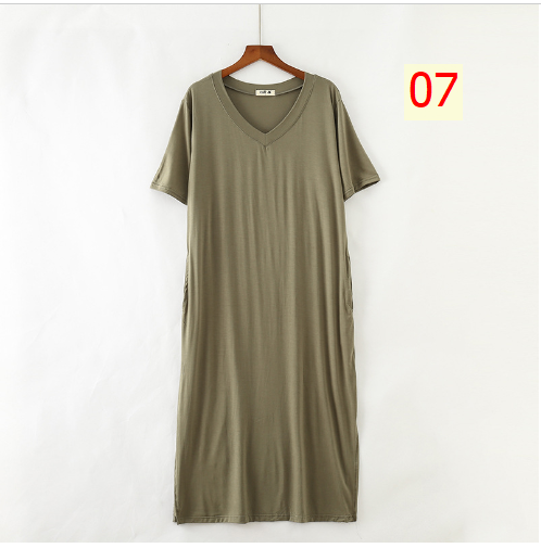 24HH184.03 - VÁY MẶC NHÀ NỮ