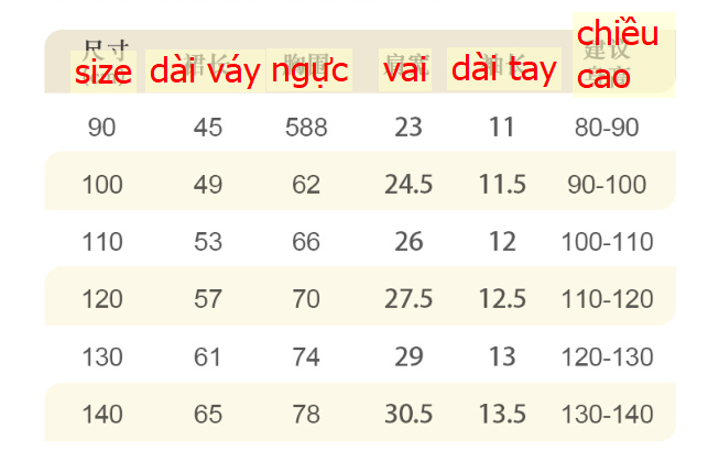 24HH184.04 - VÁY BÉ GÁI HÃNG MALWEE