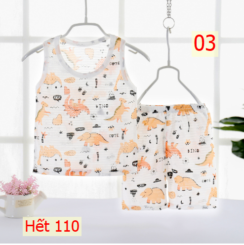 24HA184.15 - SET 2 BỘ SỢI TRE CHO BÉ