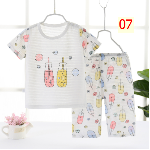 24HA184.15 - SET 2 BỘ SỢI TRE CHO BÉ
