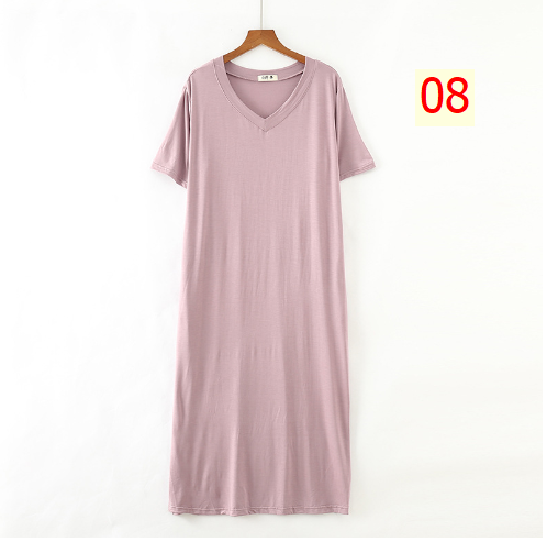 24HH184.03 - VÁY MẶC NHÀ NỮ