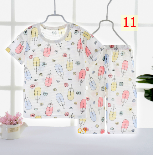 24HA184.15 - SET 2 BỘ SỢI TRE CHO BÉ