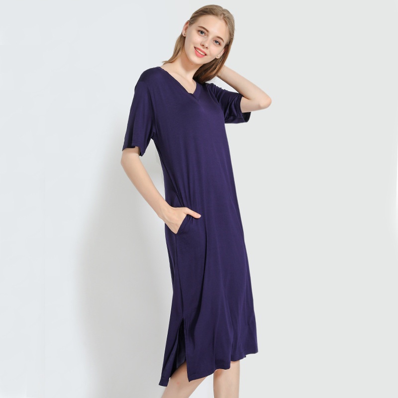 24HH184.03 - VÁY MẶC NHÀ NỮ