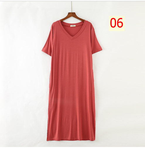 24HH184.03 - VÁY MẶC NHÀ NỮ