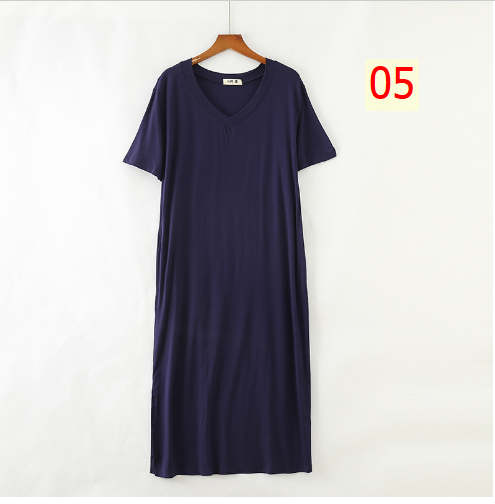 24HH184.03 - VÁY MẶC NHÀ NỮ