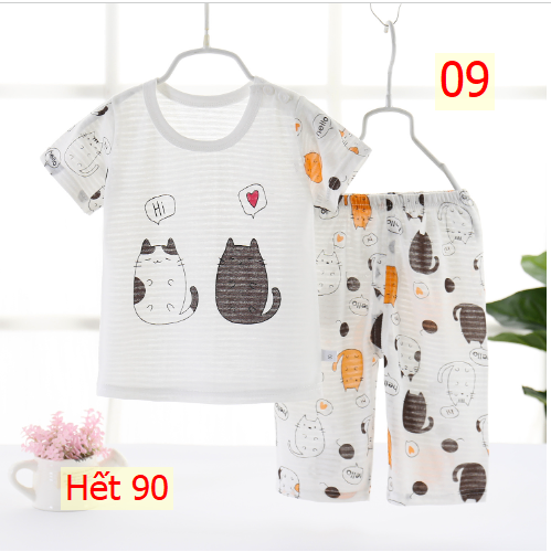 24HA184.15 - SET 2 BỘ SỢI TRE CHO BÉ