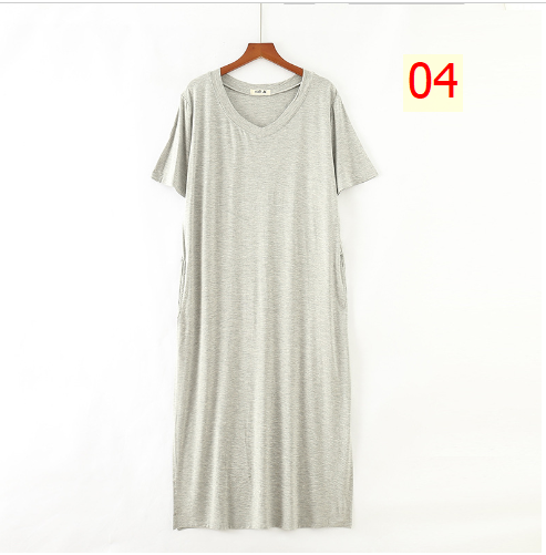 24HH184.03 - VÁY MẶC NHÀ NỮ