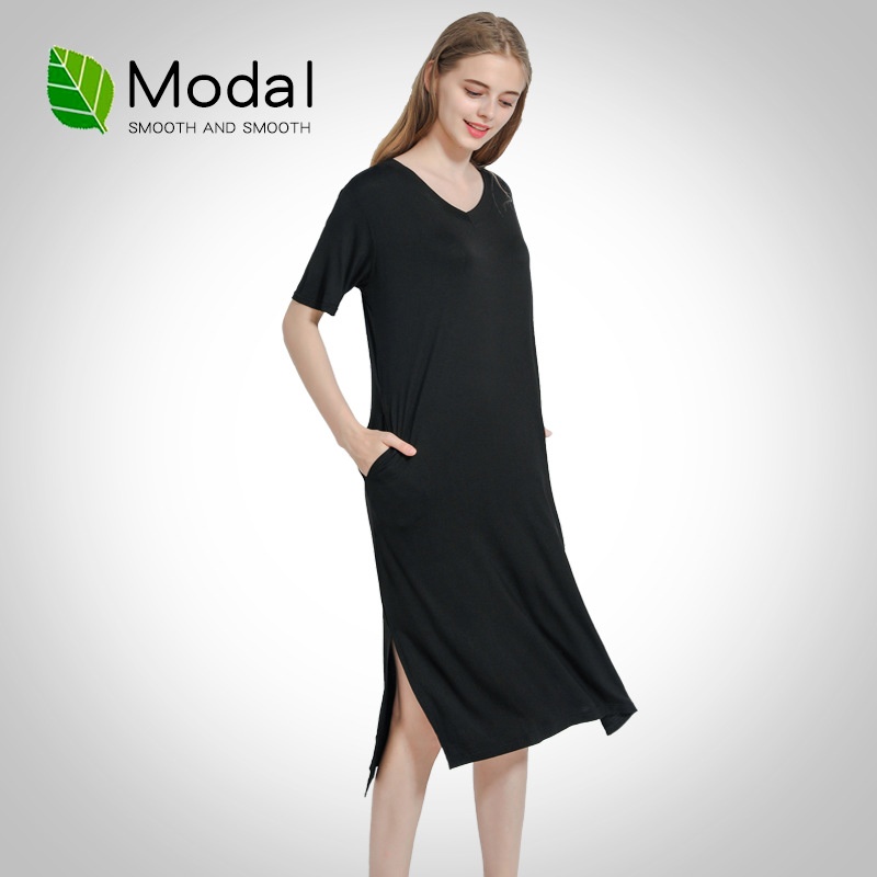 24HH184.03 - VÁY MẶC NHÀ NỮ