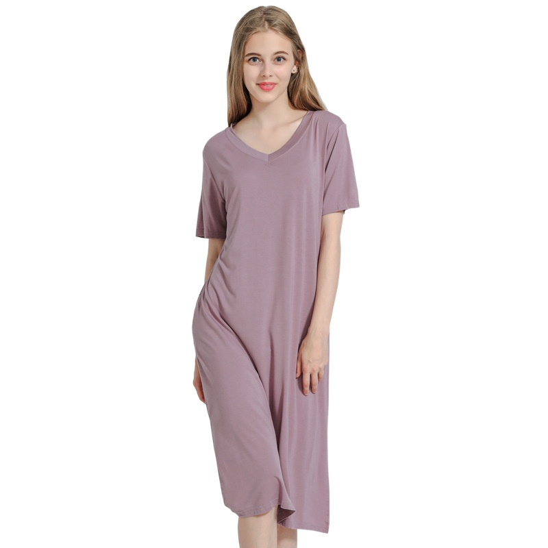 24HH184.03 - VÁY MẶC NHÀ NỮ