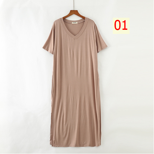 24HH184.03 - VÁY MẶC NHÀ NỮ