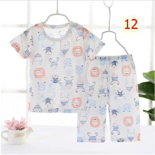 24HA184.15 - SET 2 BỘ SỢI TRE CHO BÉ
