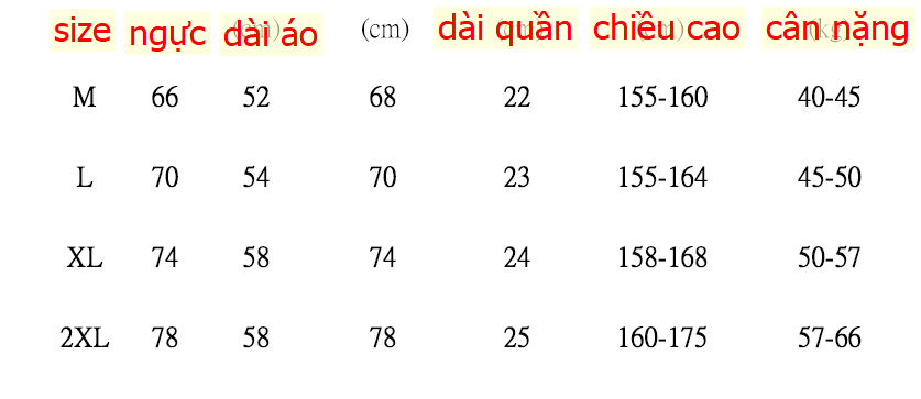 24HH194.03 - BỘ BƠI PHỐI MÀU NỮ