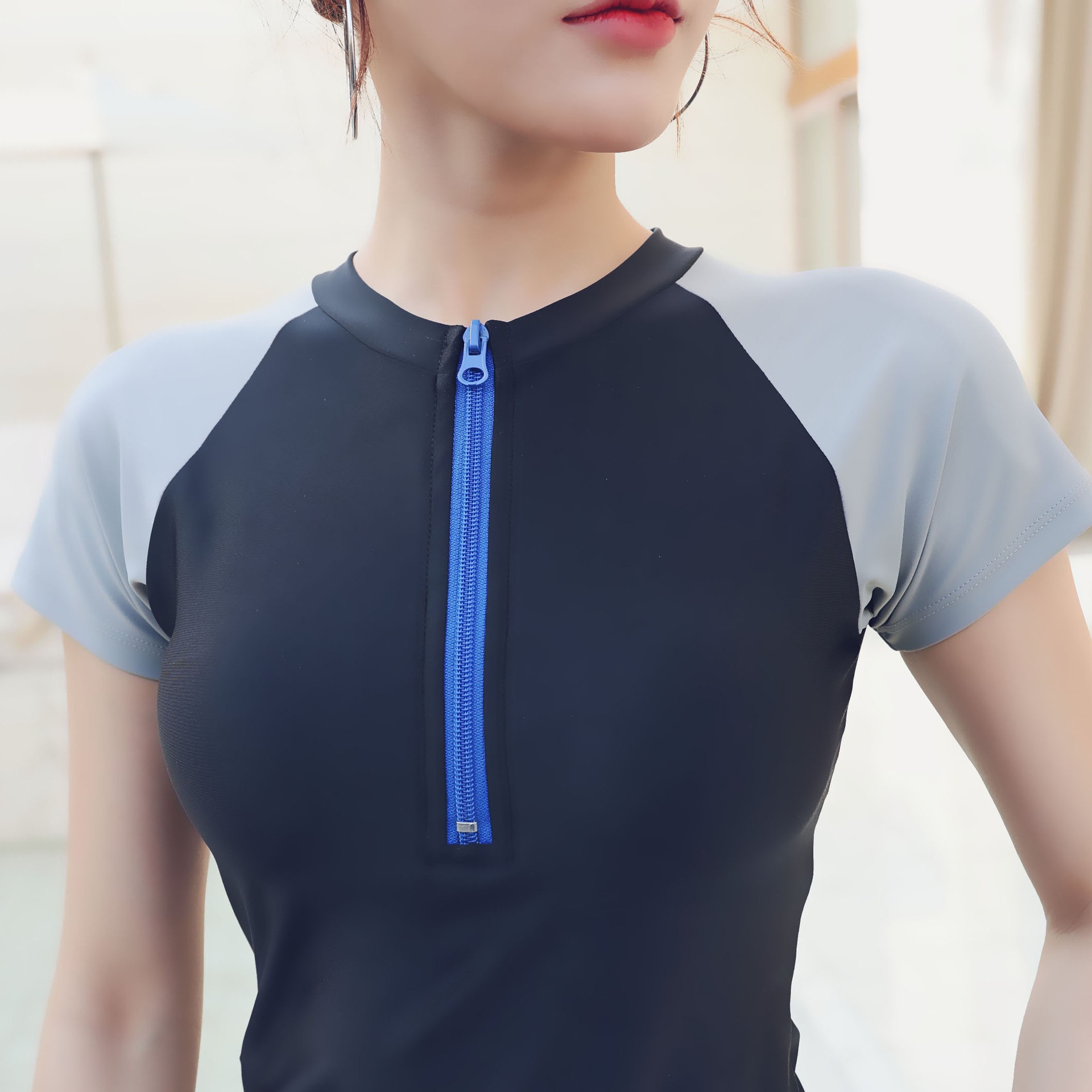 24HH194.03 - BỘ BƠI PHỐI MÀU NỮ