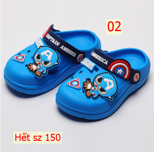 24HH194.05 - SỤC SIÊU NHÂN CHO BÉ