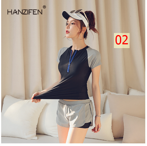 24HH194.03 - BỘ BƠI PHỐI MÀU NỮ