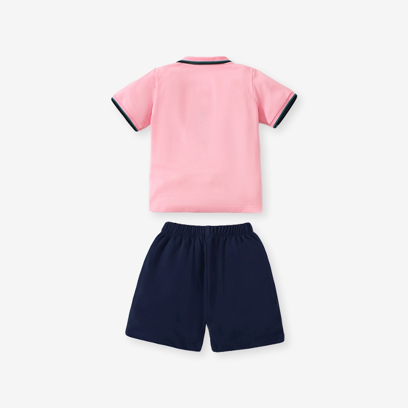 24HH194.04 - BỘ BÉ TRAI LITTLE MAVEN