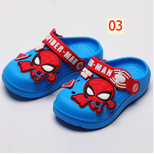 24HH194.05 - SỤC SIÊU NHÂN CHO BÉ