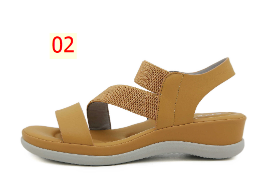 24HA204.12 - SANDAL QUAI CHUN SIKETU