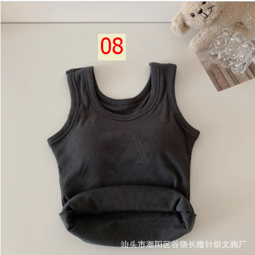 24HA204.13 - BA LỖ NỮ KÈM ĐỆM NGỰC