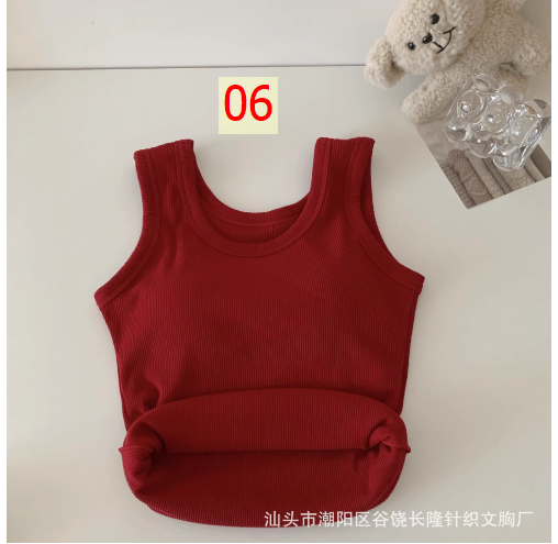 24HA204.13 - BA LỖ NỮ KÈM ĐỆM NGỰC