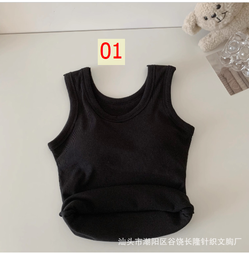 24HA204.13 - BA LỖ NỮ KÈM ĐỆM NGỰC