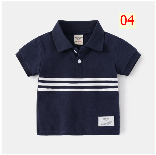 24HH204.08 - POLO WAPYPY CHO BÉ