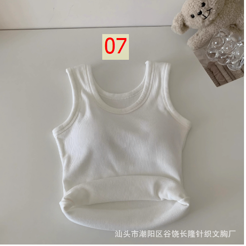 24HA204.13 - BA LỖ NỮ KÈM ĐỆM NGỰC