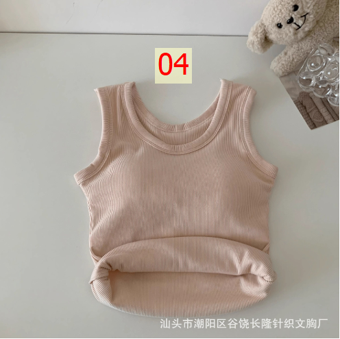 24HA204.13 - BA LỖ NỮ KÈM ĐỆM NGỰC