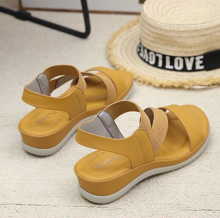 24HA204.12 - SANDAL QUAI CHUN SIKETU