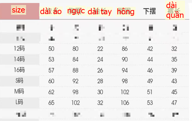 24HA204.11 - BỘ MODAL DỄ THƯƠNG BÉ GÁI