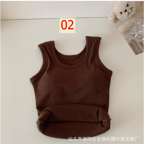 24HA204.13 - BA LỖ NỮ KÈM ĐỆM NGỰC
