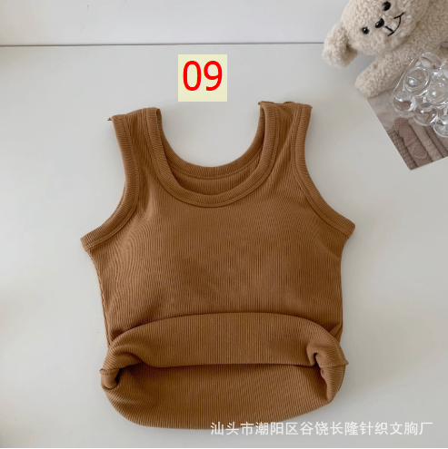 24HA204.13 - BA LỖ NỮ KÈM ĐỆM NGỰC