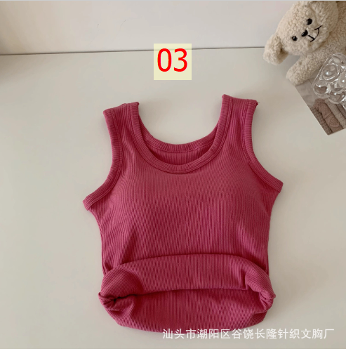 24HA204.13 - BA LỖ NỮ KÈM ĐỆM NGỰC