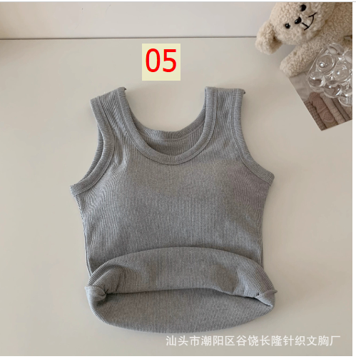 24HA204.13 - BA LỖ NỮ KÈM ĐỆM NGỰC