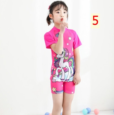 24HH214.11 - BỘ BƠI LIỀN THÂN CHO BÉ