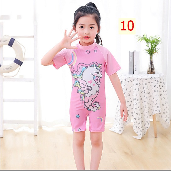 24HH214.11 - BỘ BƠI LIỀN THÂN CHO BÉ