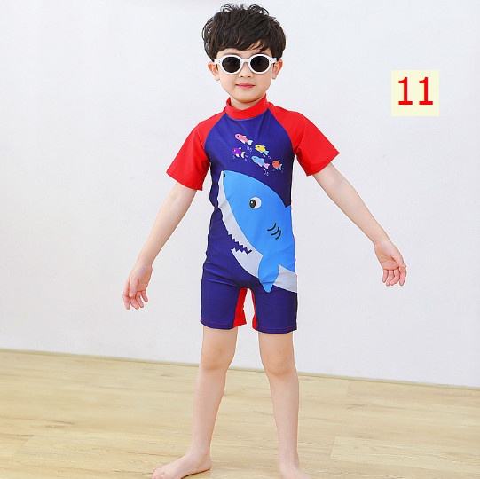 24HH214.11 - BỘ BƠI LIỀN THÂN CHO BÉ