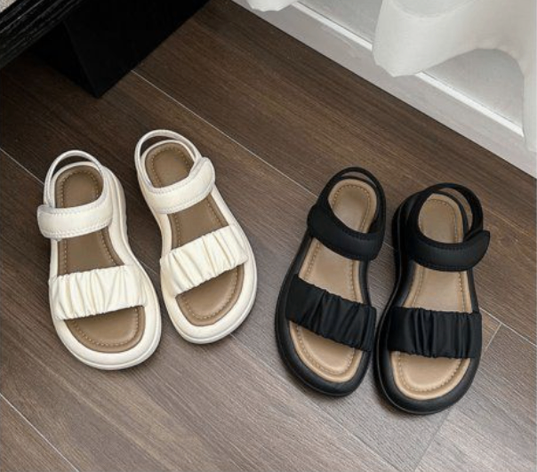 24HH224.03 - SANDAL BÉ GÁI LỚN