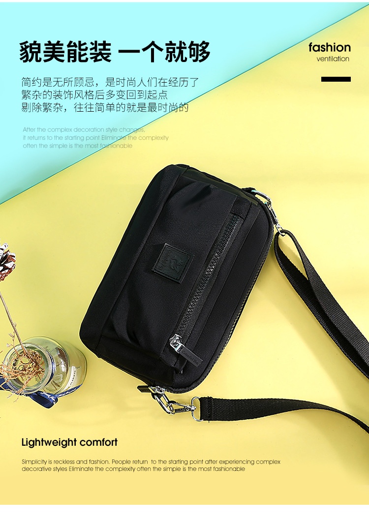 24HA47.12 - TÚI VẢI MINI