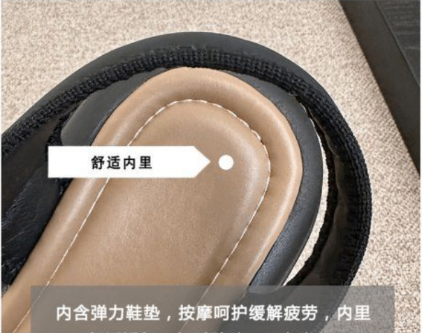 24HH224.03 - SANDAL BÉ GÁI LỚN