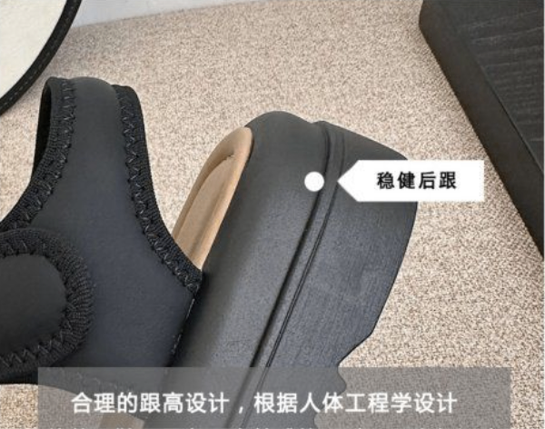 24HH224.03 - SANDAL BÉ GÁI LỚN