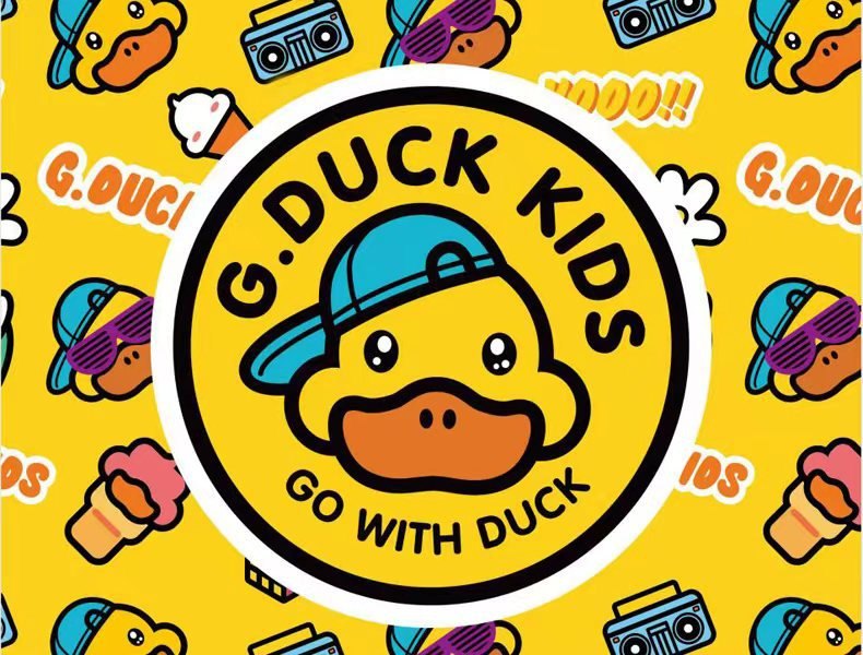 24HA224.04 - QUẦN TĂM LẠNH CHỐNG MUỖI G.DUCK