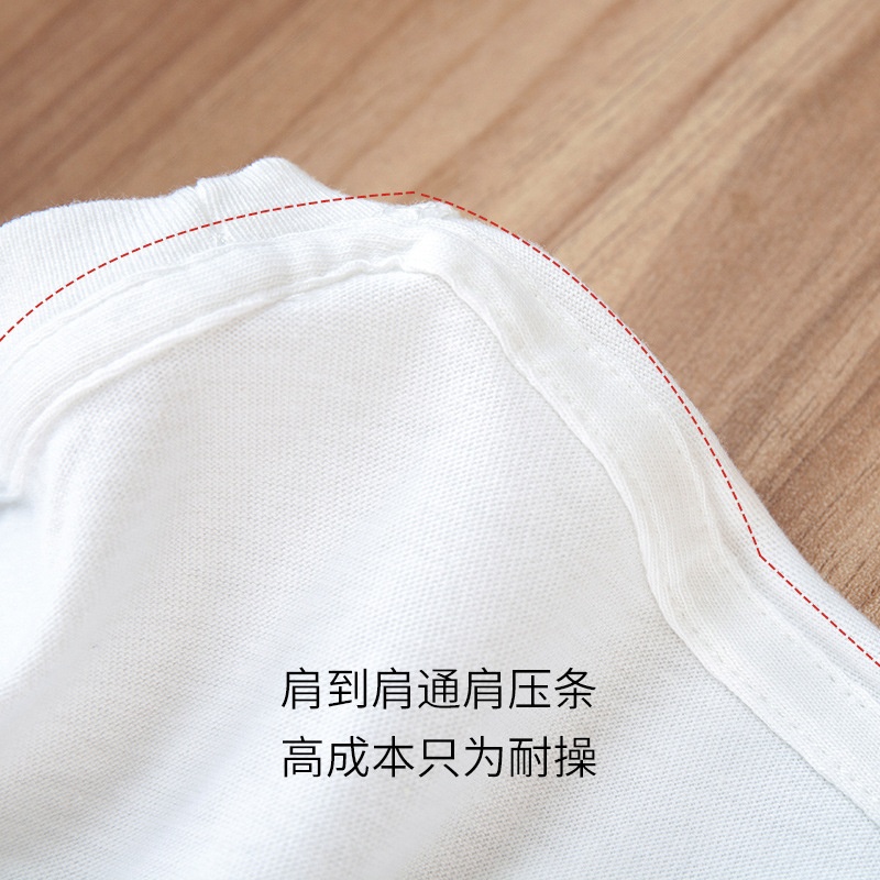 24HA234.09 - ÁO PHÔNG COTTON CHO NỮ