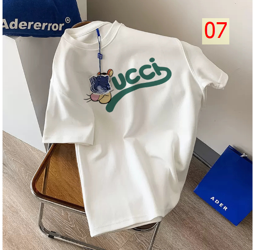 24HA234.09 - ÁO PHÔNG COTTON CHO NỮ