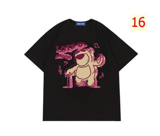24HA234.09 - ÁO PHÔNG COTTON CHO NỮ