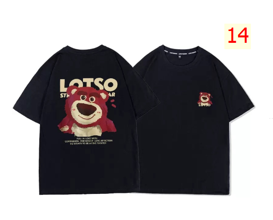 24HA234.09 - ÁO PHÔNG COTTON CHO NỮ