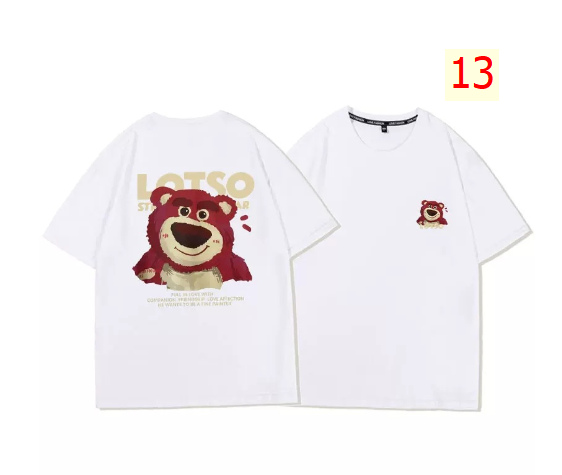 24HA234.09 - ÁO PHÔNG COTTON CHO NỮ