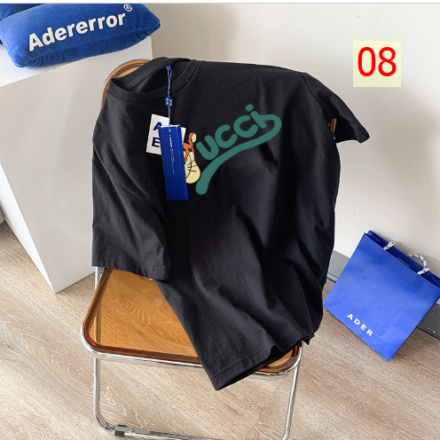 24HA234.09 - ÁO PHÔNG COTTON CHO NỮ