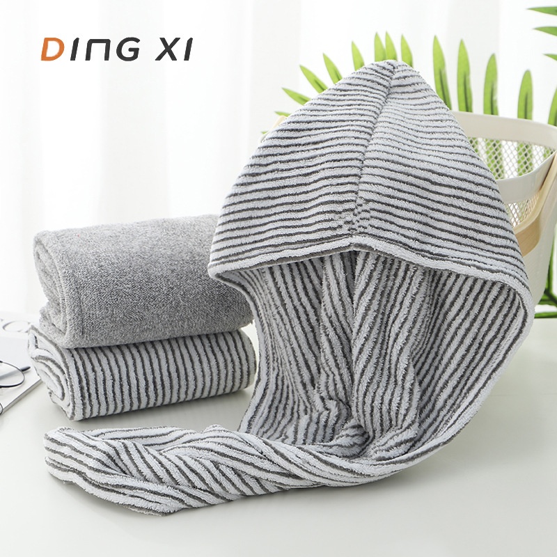 24HA234.14 - KHĂN TẮM SỢI THAN TRE KHÁNG KHUẨN